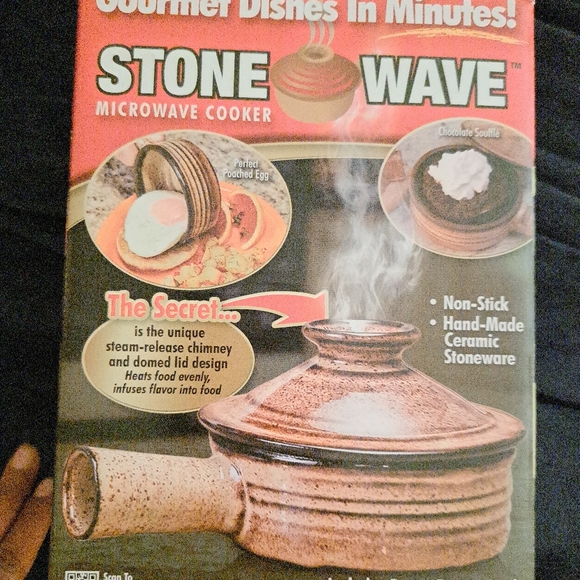 Cooker - Picture 1 of 4